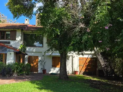 Casa en alquiler en  Bella Vista