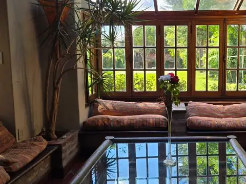 Casa en Alquiler de 3 dormitorios