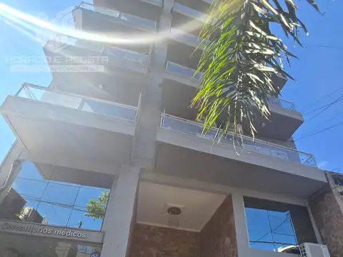 Salguero  al 2400 - san martin centro