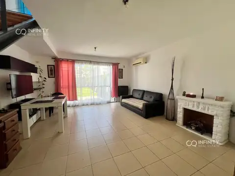 Duplex en Venta 3 ambientes, Canning Ezeiza