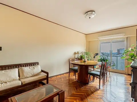 Departamento en Flores