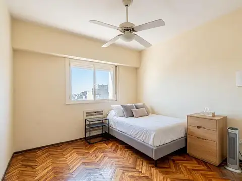 Departamento en Alquiler 50 años