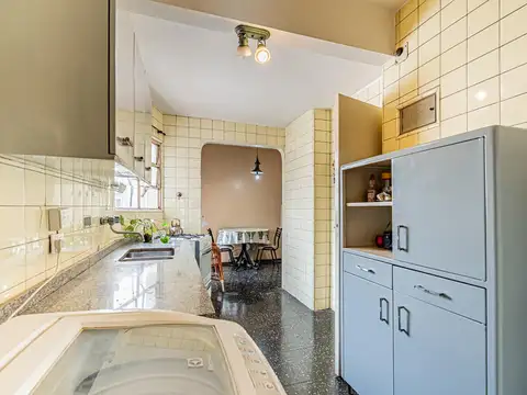 Departamento en Alquiler en Flores, $ 1.000.000