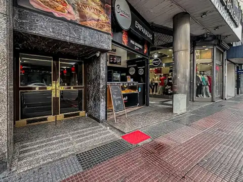 Avenida Rivadavia 6700