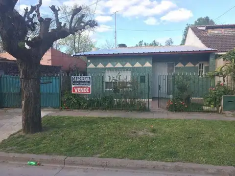 Casa en Venta - Monte Grande