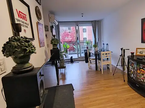 Departamento en Venta en Martin, Rosario
