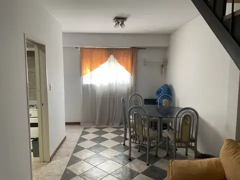 VENTA DEPTO 2 AMBIENTES TIPO LOFT VILLA LUZURIAGA
