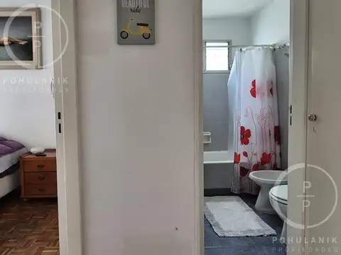 Departamento en Venta Permite mascota