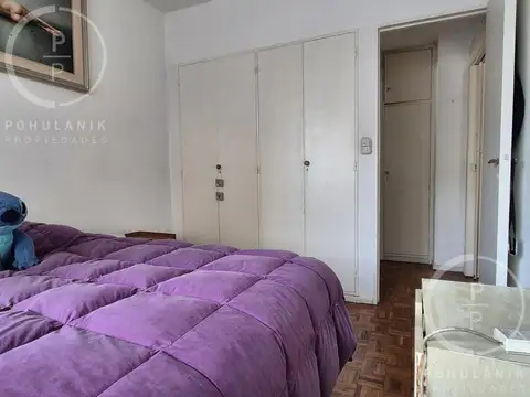 Departamento en Venta 40 años