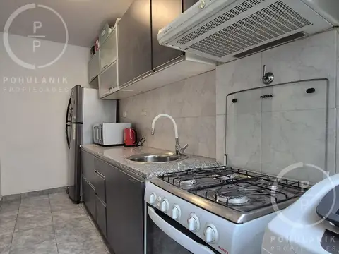 Departamento en Venta en Caballito, USD 79.000