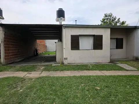 Vendo Casa Concepción del Uruguay, Entre Ríos