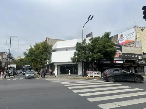 Local en Alquiler en Liniers, USD 10.500