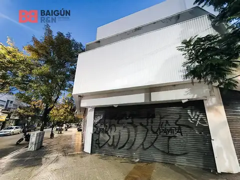 Av. Rivadavia al 11500