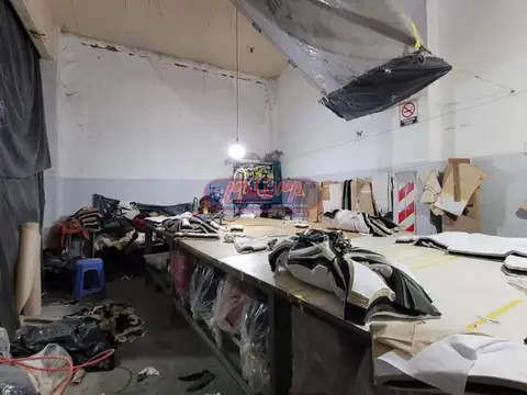 GalpÃ³n - Venta - Argentina, Capital Federal - Puan 1889