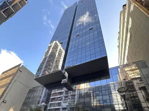 Oficina en Alquiler en San Nicolás, CABA