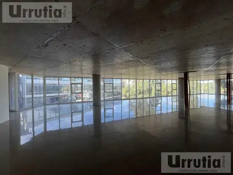 Oficina en Venta A Estrenar