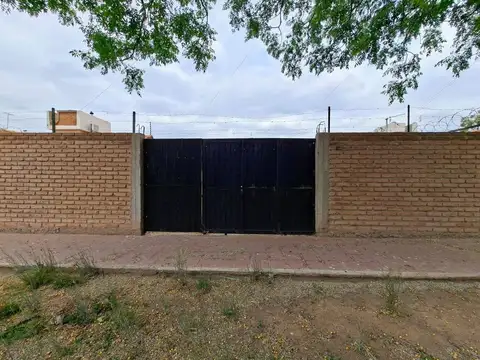VENTA LOTE BARRIO SOBERANIA NACIONAL