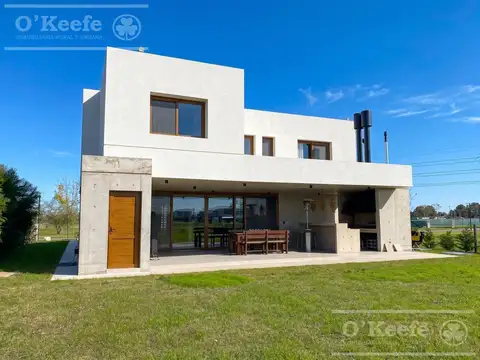 CTR - Casa en Fresnos 07