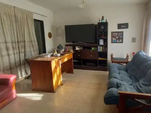 VENTA CASA + DEPTO 3 DOR EMPALME RENTABILIDAD