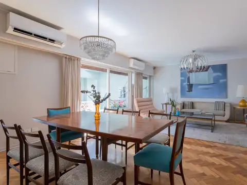 Departamento en Venta en Recoleta, USD 750.000