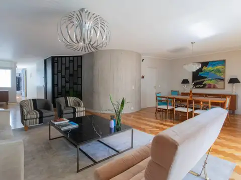 Departamento en Venta en Recoleta, USD 750.000