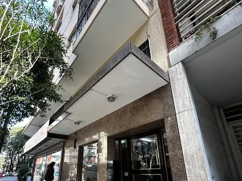 Federico García Lorca 100, Piso 3°