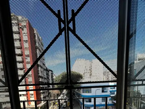 Departamento en Venta en Caballito, USD 180.000
