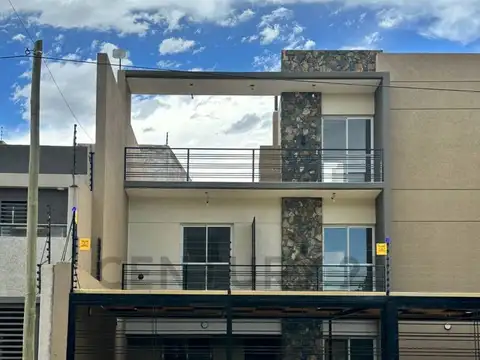DEPARTAMENTO DUPLEX EN VENTA EN GODOY CRUZ. ID: 312080