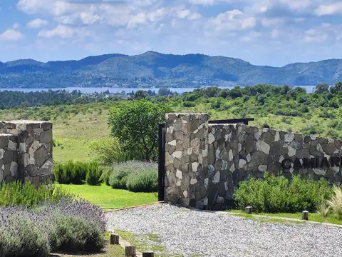 Terreno en venta Potrero De Garay