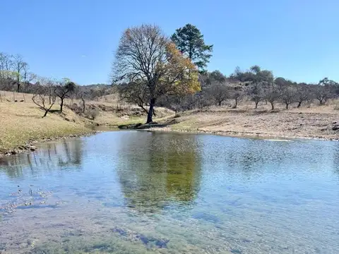 Terreno en Venta en Potrero De Garay, USD 85.000