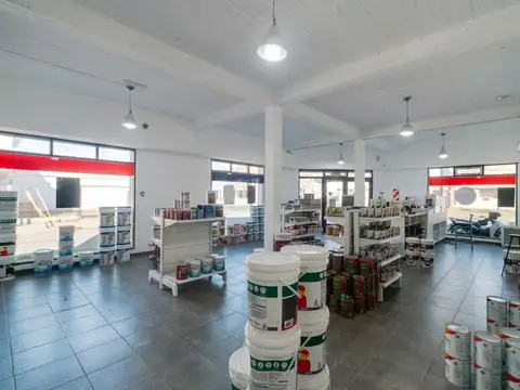 Local en Venta 1 año