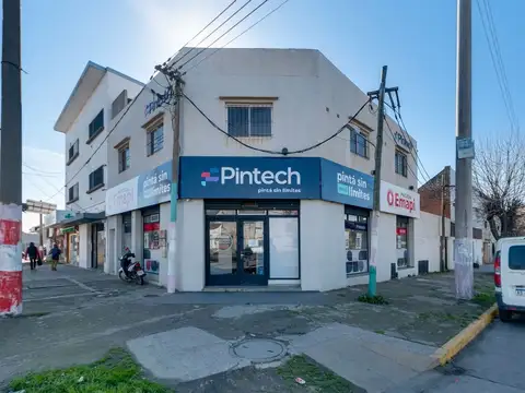 Local en Venta en Ensenada, Partido de Ensenada