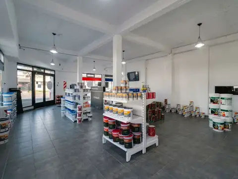 Local en Venta en Ensenada, USD 165.000