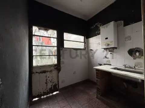 Departamento en Venta en La Plata, USD 58.000