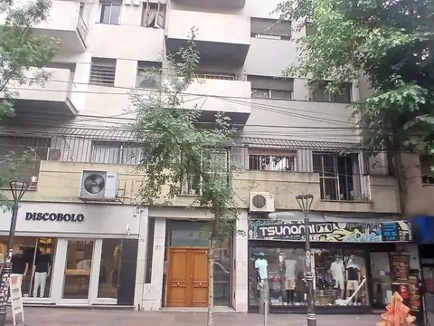 VENTA DEPARTAMENTO CIUDAD DE MENDOZA
