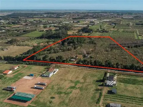 PROPIEDADES RURALES - CHACRA - MONTEVIDEO