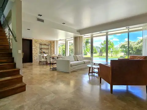 Casa en Alquiler Temporal 6 años