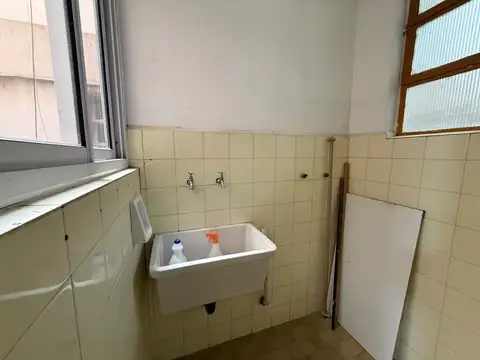 Departamento en Venta en Caballito, USD 49.000