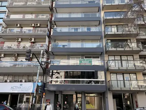 Avenida Olazábal 4800