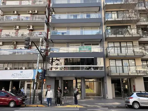 Departamento en Villa Urquiza