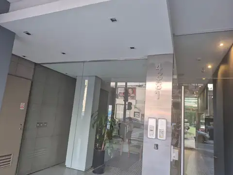 Avenida Olazábal 4800