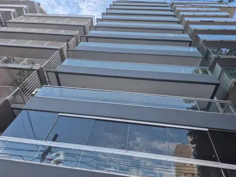 Departamento en Villa Urquiza