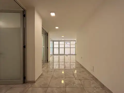 Avenida Córdoba 3100
