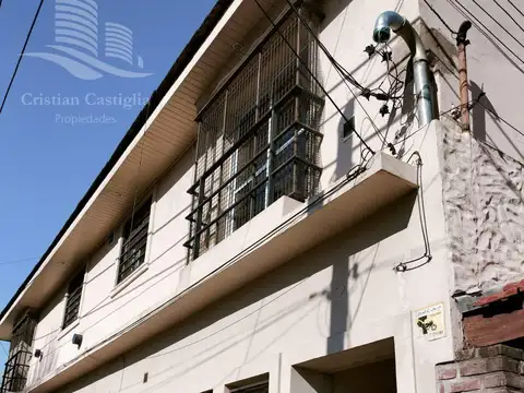 Bartolomé Mitre al 5500