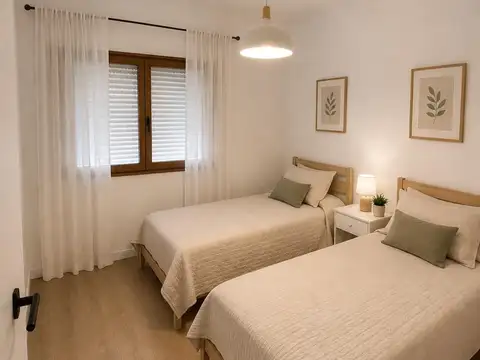 Departamento en Venta en Mar del Plata, USD 59.900