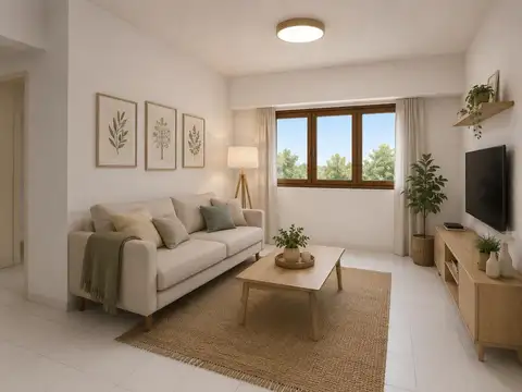 VENTA DEPTO4 AMBIENTES FAMILIAR O INVERSION