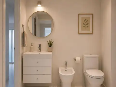 Departamento en Venta de 3 dormitorios