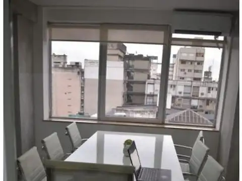 Cordoba 1110 , Piso 10