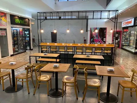 Local en Venta en Belgrano, USD 30.000