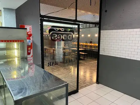 Local en Venta Galería